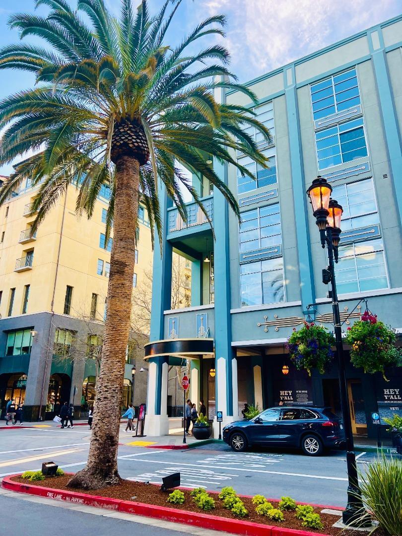 Detail Gallery Image 14 of 16 For 333 Santana Row #201,  San Jose,  CA 95128 - 3 Beds | 3 Baths