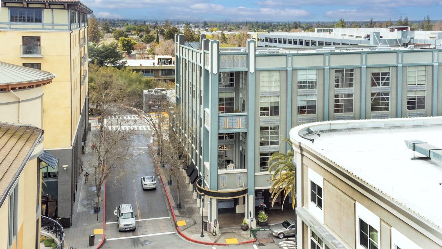 Detail Gallery Image 15 of 16 For 333 Santana Row #201,  San Jose,  CA 95128 - 3 Beds | 3 Baths