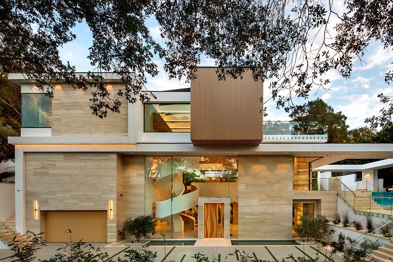 Detail Gallery Image 23 of 34 For 349 Walsh Rd, Atherton,  CA 94027 - 5 Beds | 6/2 Baths