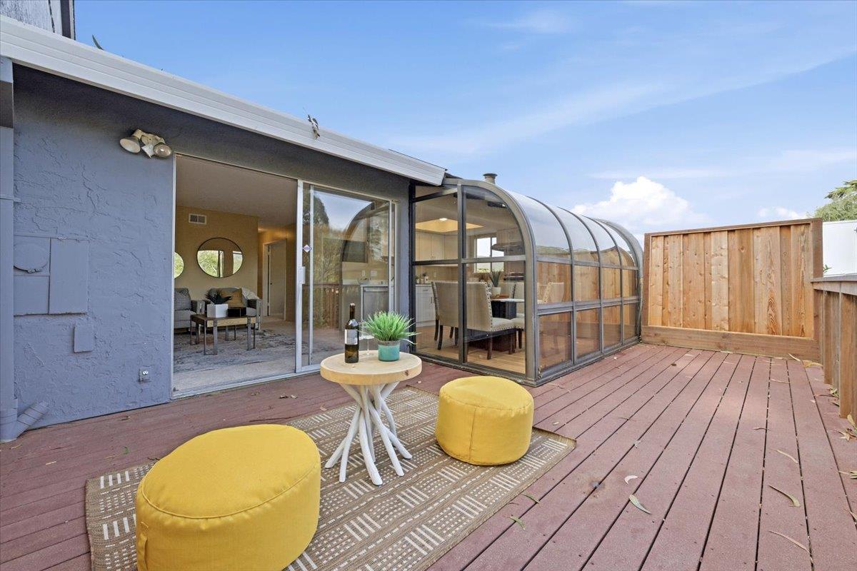 Detail Gallery Image 13 of 13 For 957 S Arnold Way, Half Moon Bay,  CA 94019 - 2 Beds | 1 Baths