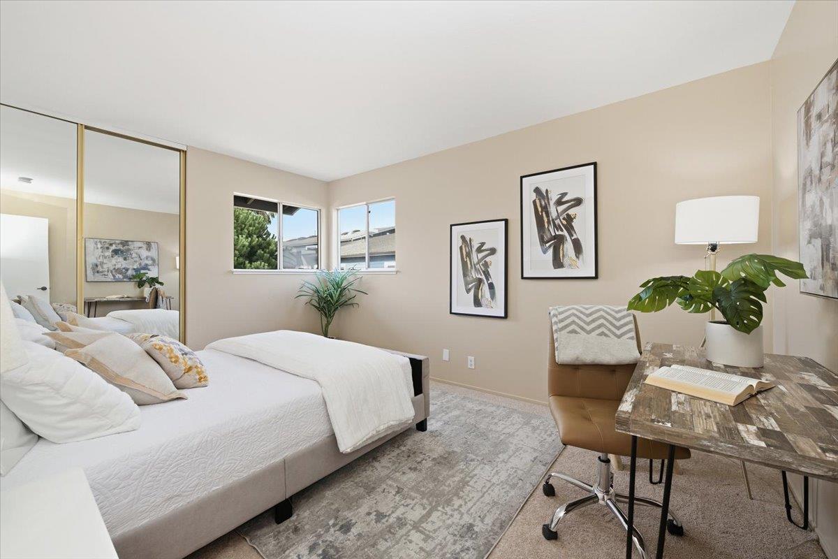 Detail Gallery Image 9 of 13 For 957 S Arnold Way, Half Moon Bay,  CA 94019 - 2 Beds | 1 Baths