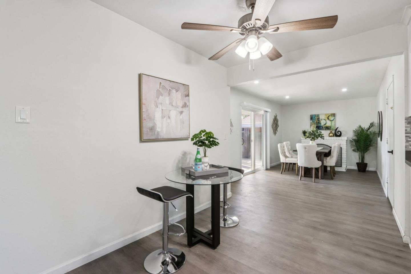 Detail Gallery Image 10 of 44 For 640 Coyote Rd, San Jose,  CA 95111 - 3 Beds | 2 Baths