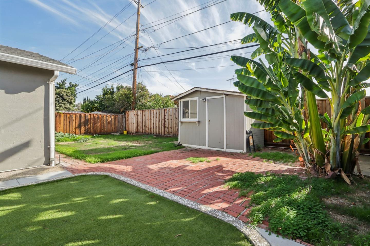 Detail Gallery Image 29 of 44 For 640 Coyote Rd, San Jose,  CA 95111 - 3 Beds | 2 Baths