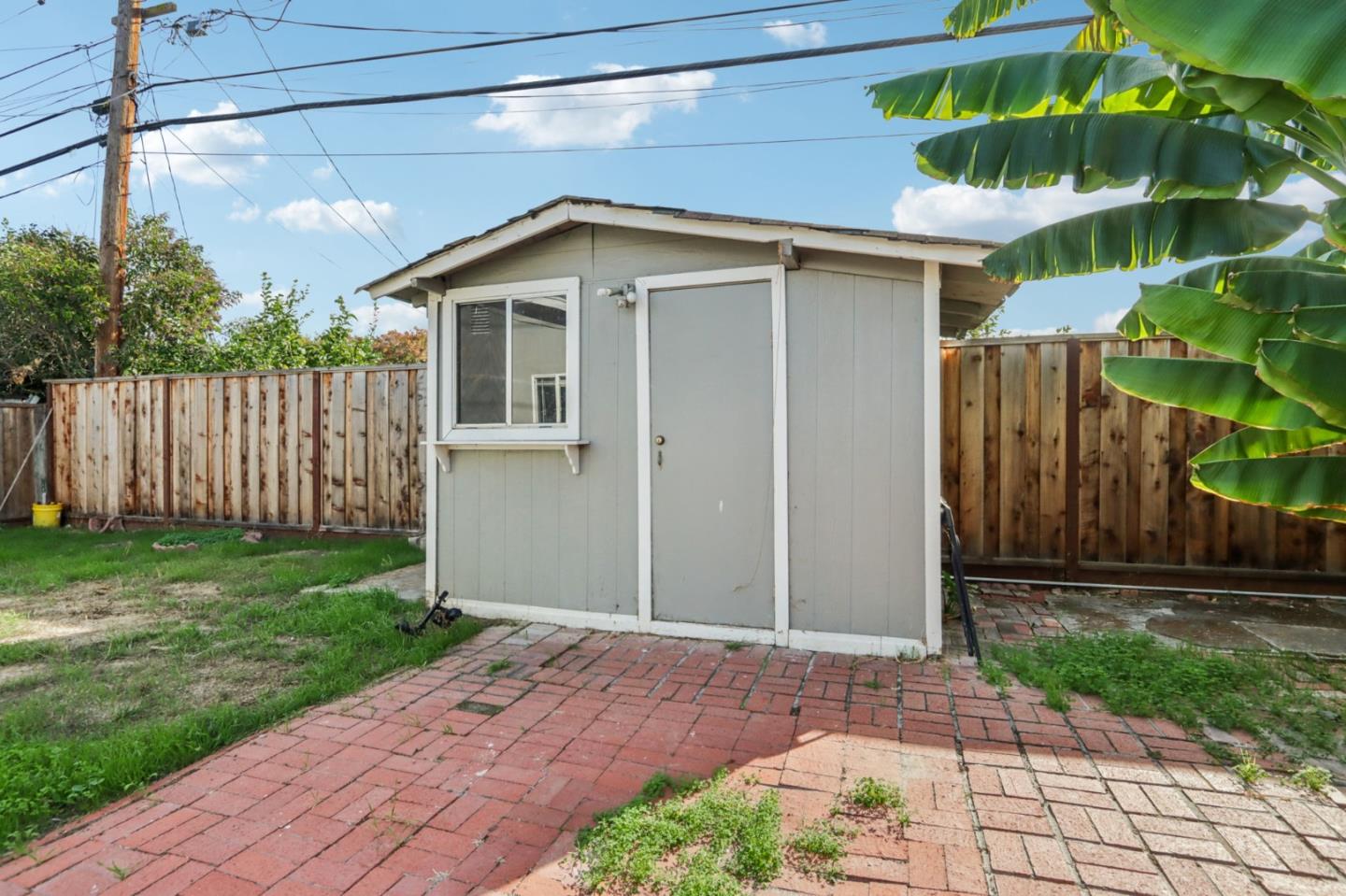 Detail Gallery Image 30 of 44 For 640 Coyote Rd, San Jose,  CA 95111 - 3 Beds | 2 Baths