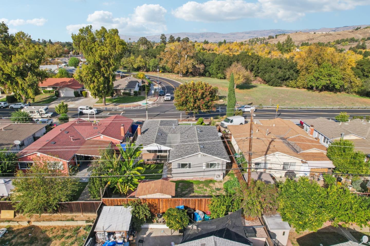 Detail Gallery Image 37 of 44 For 640 Coyote Rd, San Jose,  CA 95111 - 3 Beds | 2 Baths