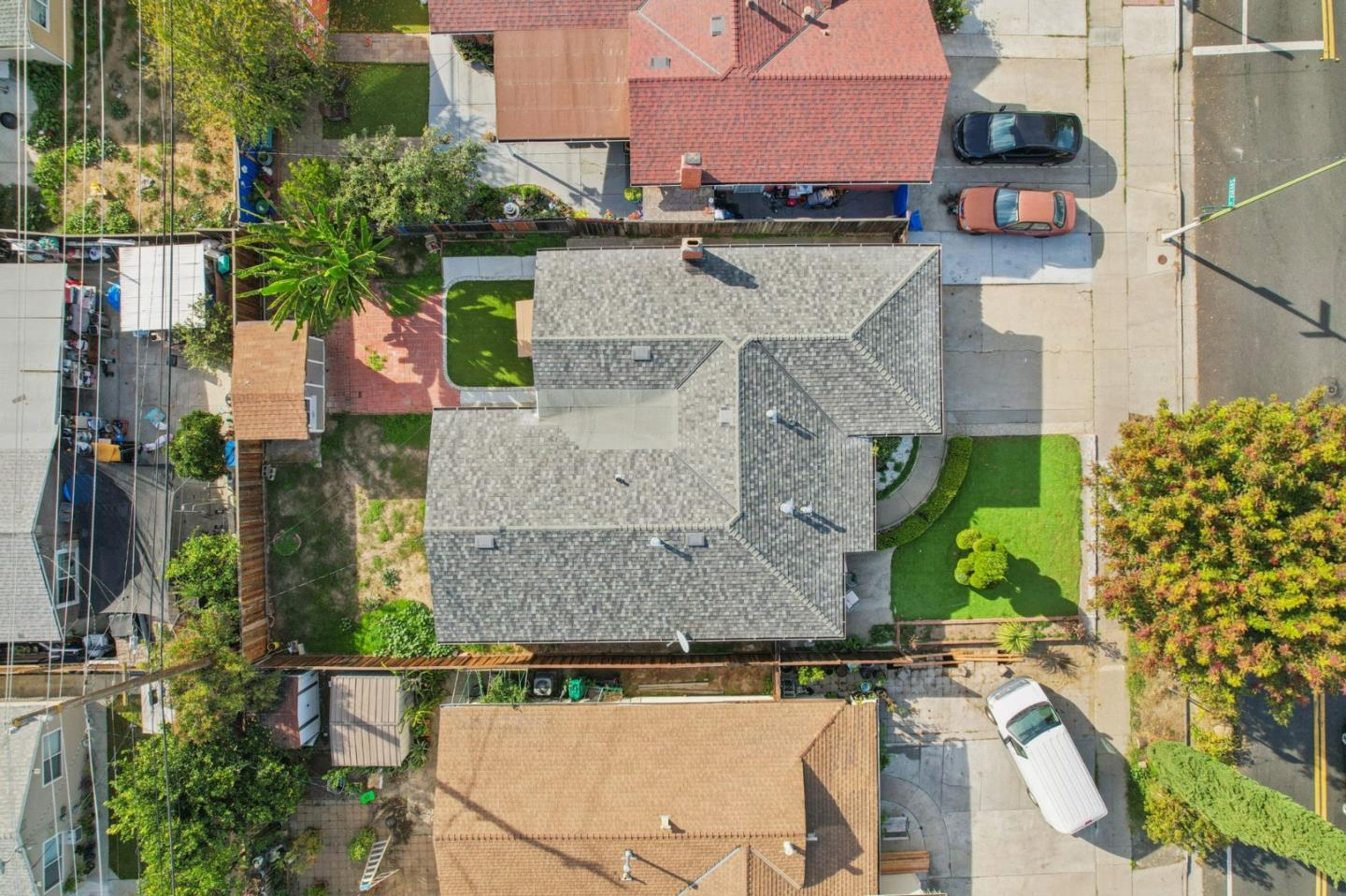 Detail Gallery Image 38 of 44 For 640 Coyote Rd, San Jose,  CA 95111 - 3 Beds | 2 Baths