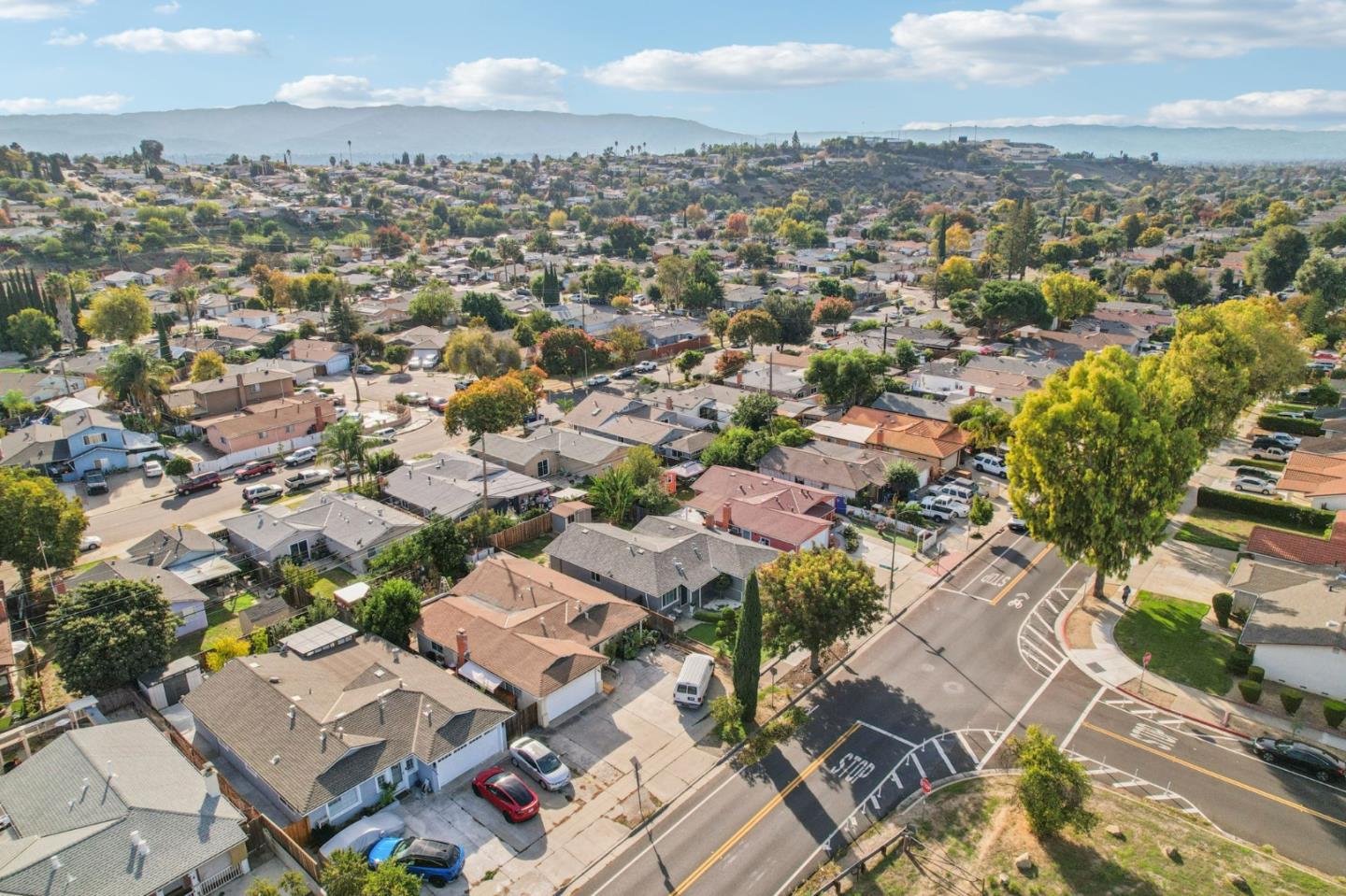 Detail Gallery Image 39 of 44 For 640 Coyote Rd, San Jose,  CA 95111 - 3 Beds | 2 Baths