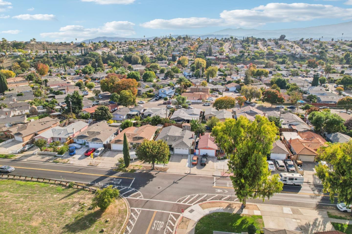 Detail Gallery Image 40 of 44 For 640 Coyote Rd, San Jose,  CA 95111 - 3 Beds | 2 Baths