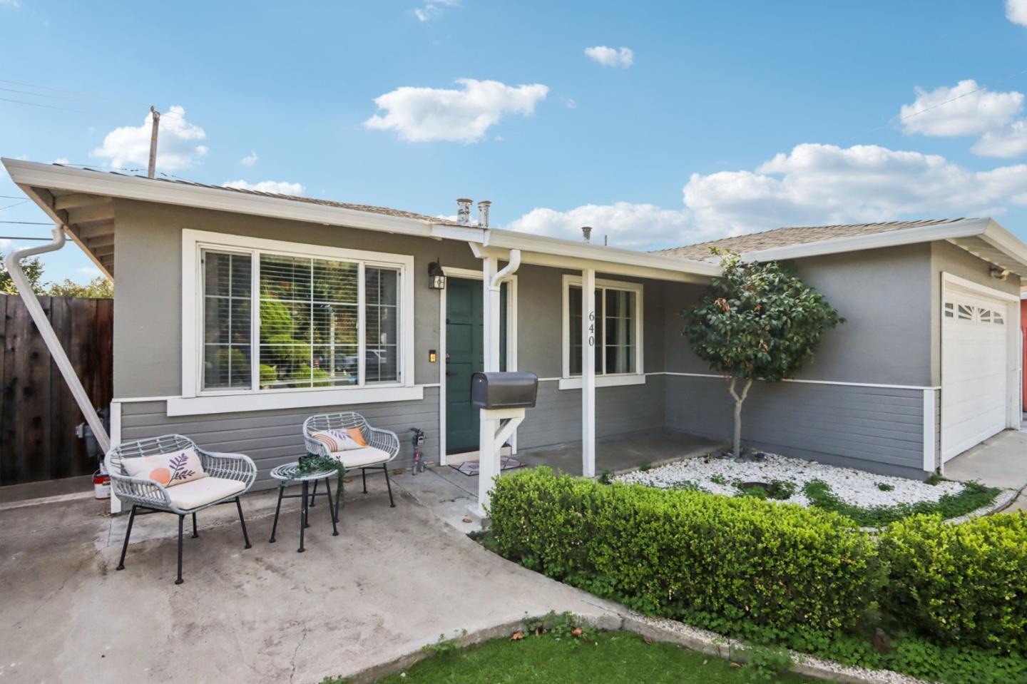 Detail Gallery Image 43 of 44 For 640 Coyote Rd, San Jose,  CA 95111 - 3 Beds | 2 Baths