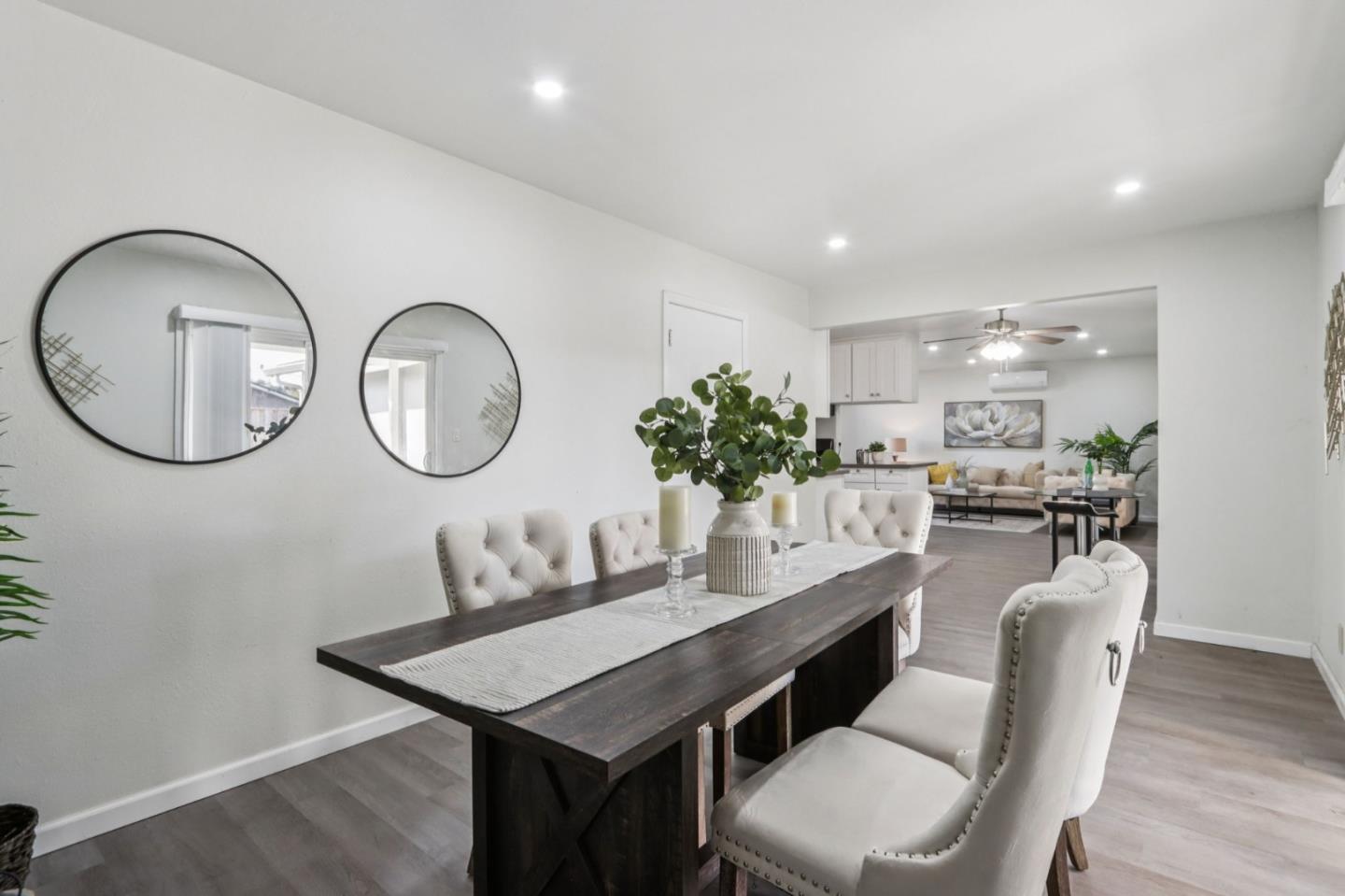 Detail Gallery Image 9 of 44 For 640 Coyote Rd, San Jose,  CA 95111 - 3 Beds | 2 Baths