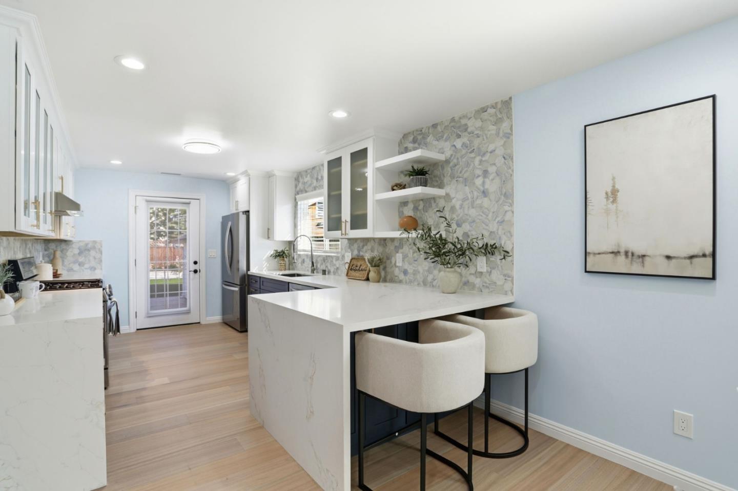 Detail Gallery Image 14 of 40 For 614 N 12th St, San Jose,  CA 95112 - 3 Beds | 2 Baths