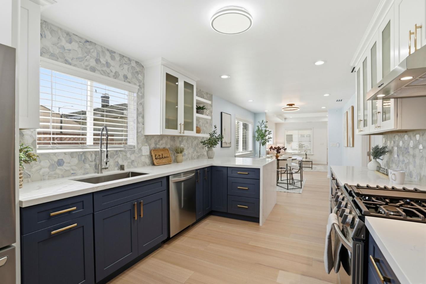 Detail Gallery Image 16 of 40 For 614 N 12th St, San Jose,  CA 95112 - 3 Beds | 2 Baths