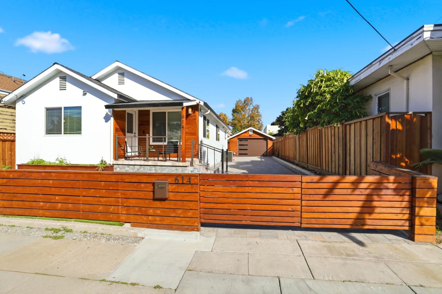 Detail Gallery Image 3 of 40 For 614 N 12th St, San Jose,  CA 95112 - 3 Beds | 2 Baths