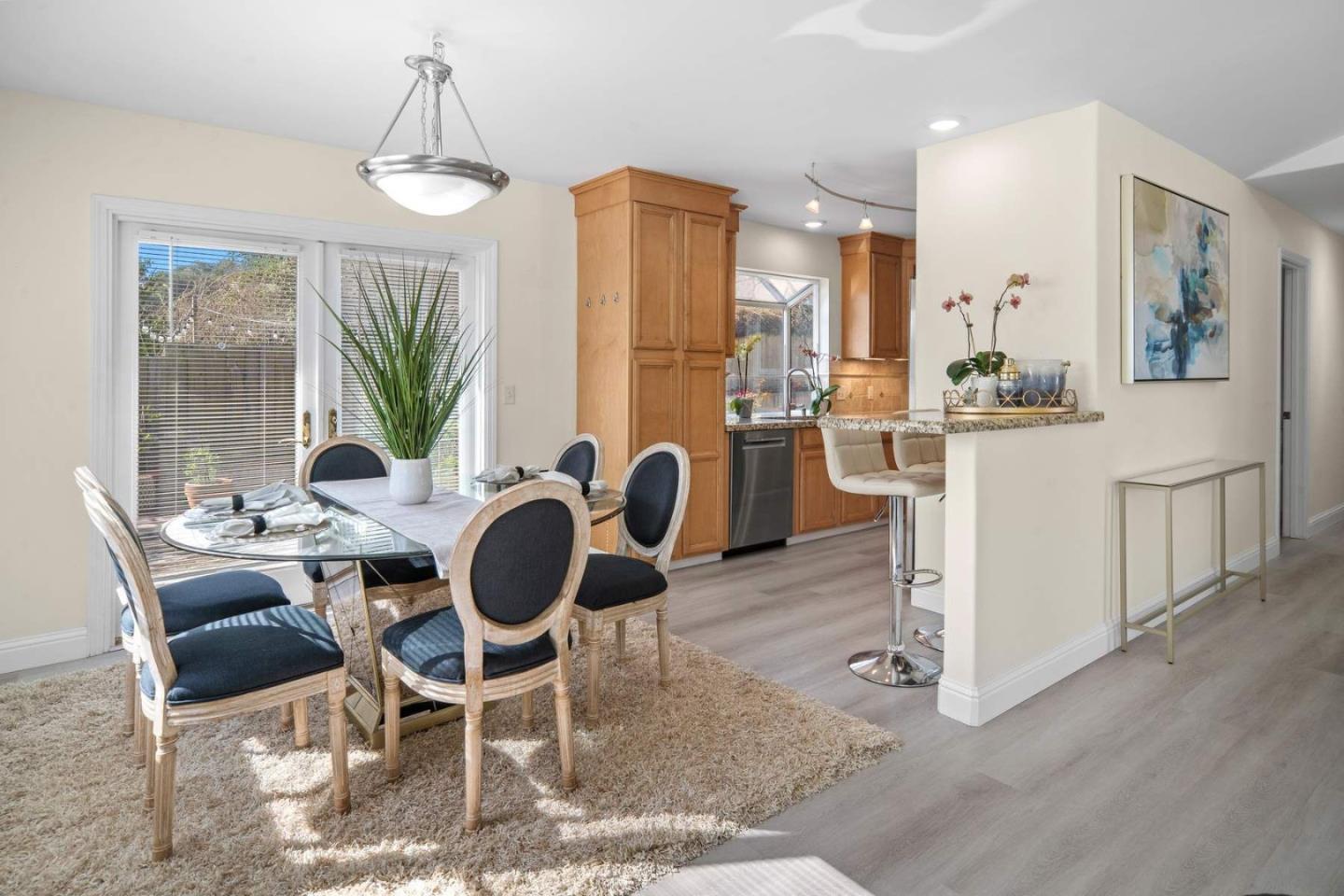 Detail Gallery Image 10 of 26 For 1109 Mcclellan Ave, Monterey,  CA 93940 - 3 Beds | 2 Baths