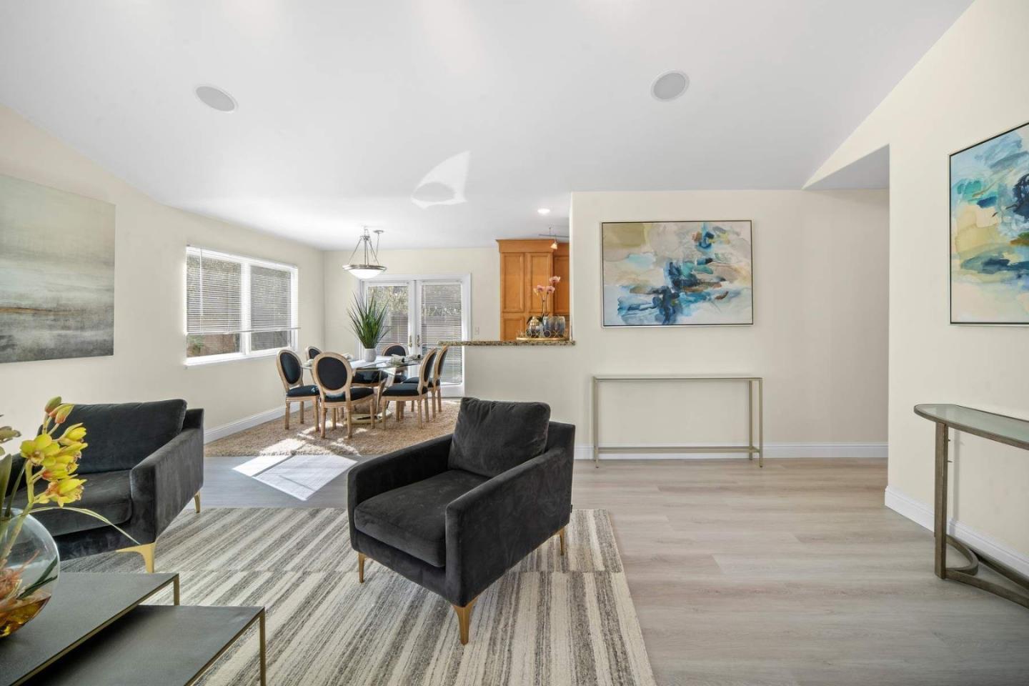 Detail Gallery Image 5 of 26 For 1109 Mcclellan Ave, Monterey,  CA 93940 - 3 Beds | 2 Baths