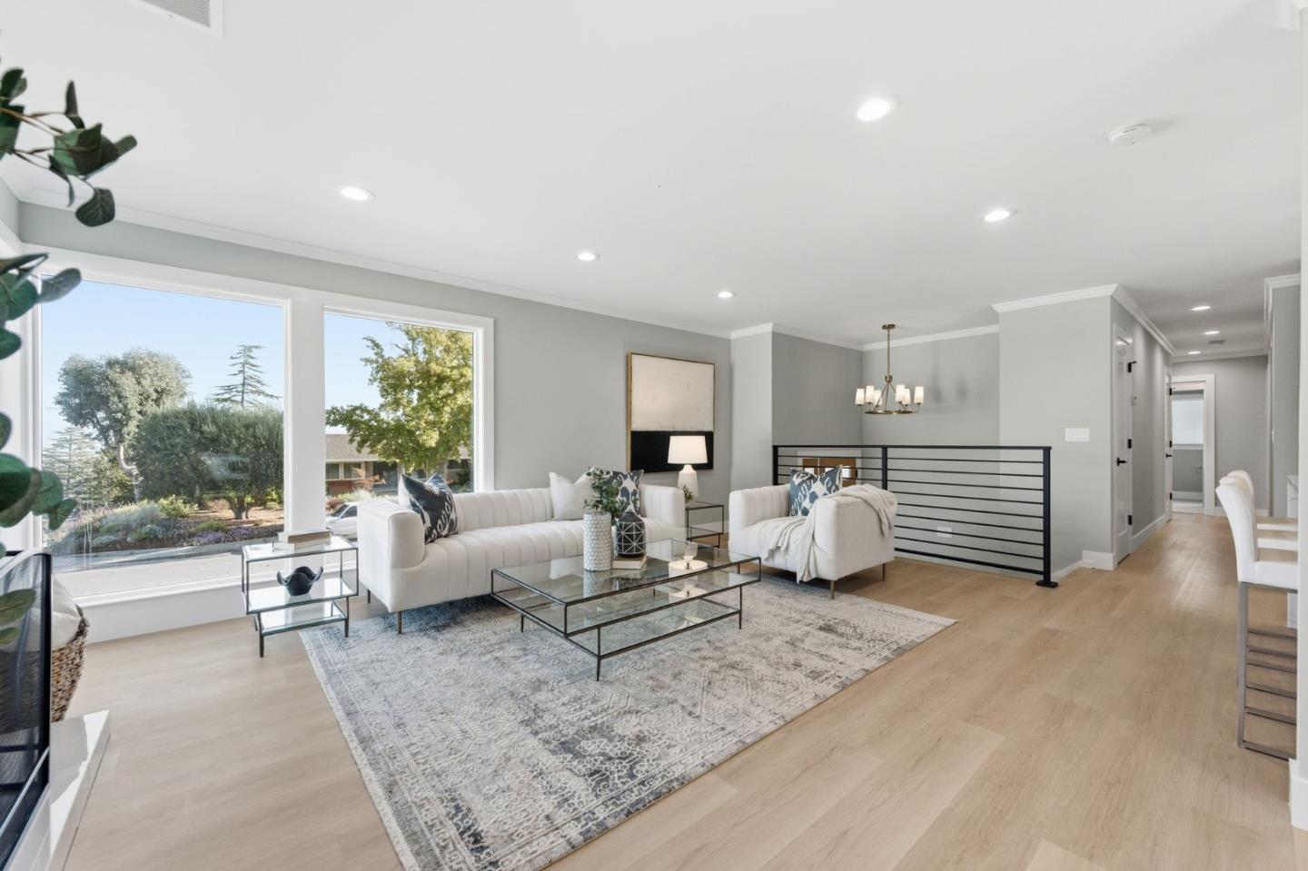 Detail Gallery Image 11 of 19 For 1104 Eden Bower Ln, Redwood City,  CA 94061 - 4 Beds | 3 Baths