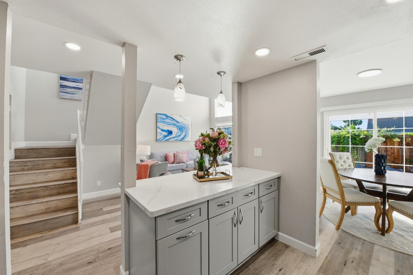 Detail Gallery Image 12 of 48 For 25 Terfidia Ln, Milpitas,  CA 95035 - 3 Beds | 2/1 Baths