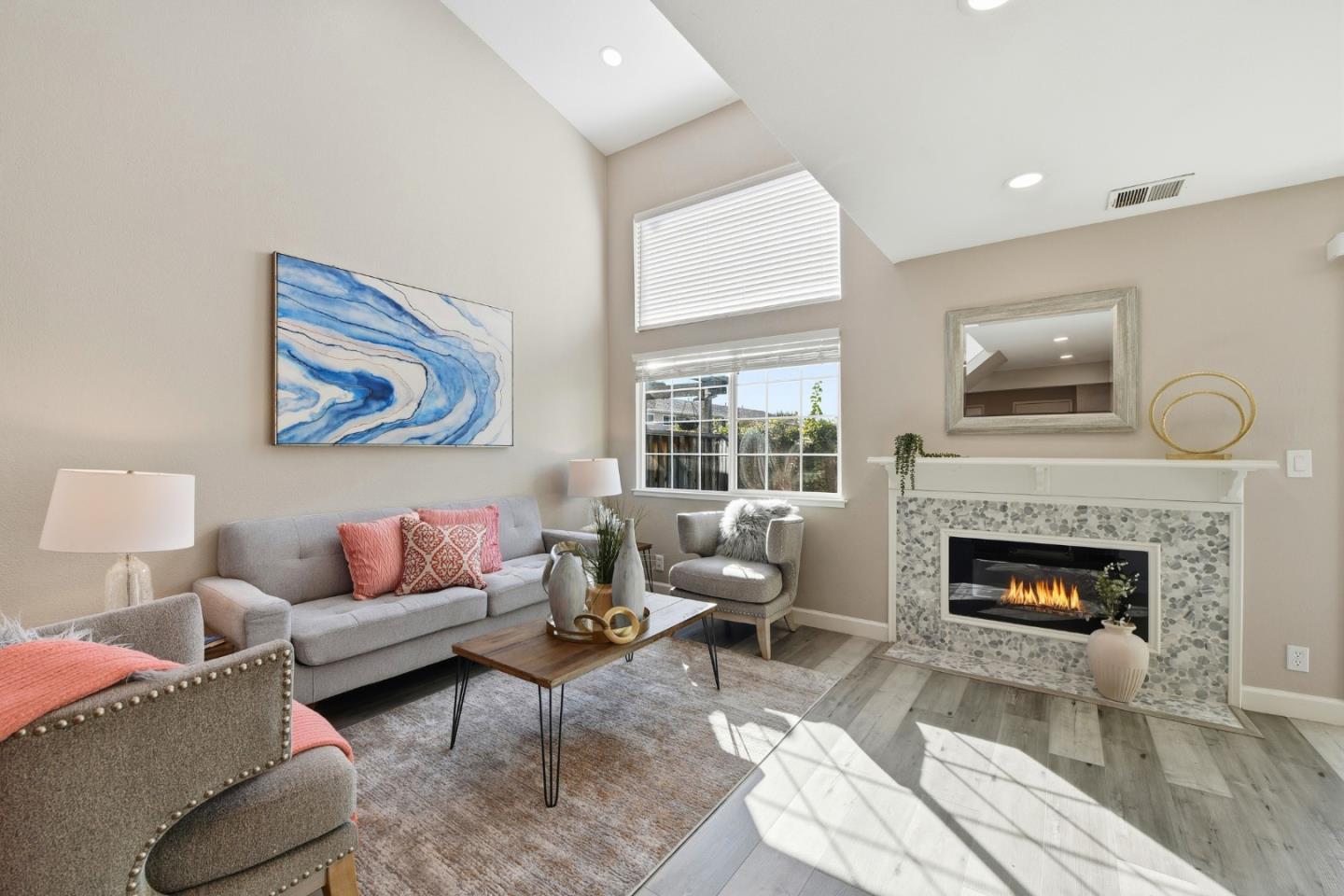 Detail Gallery Image 2 of 48 For 25 Terfidia Ln, Milpitas,  CA 95035 - 3 Beds | 2/1 Baths