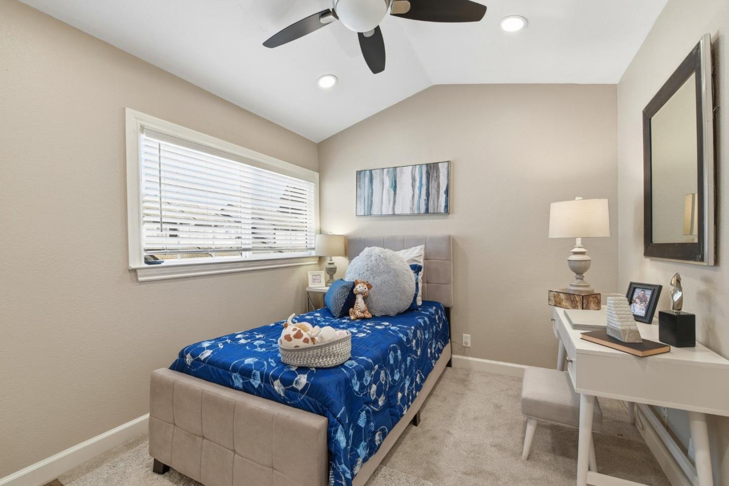 Detail Gallery Image 23 of 48 For 25 Terfidia Ln, Milpitas,  CA 95035 - 3 Beds | 2/1 Baths