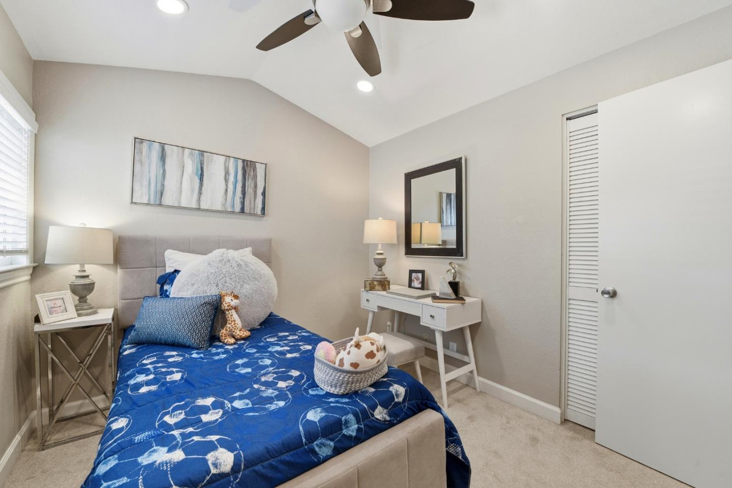 Detail Gallery Image 24 of 48 For 25 Terfidia Ln, Milpitas,  CA 95035 - 3 Beds | 2/1 Baths