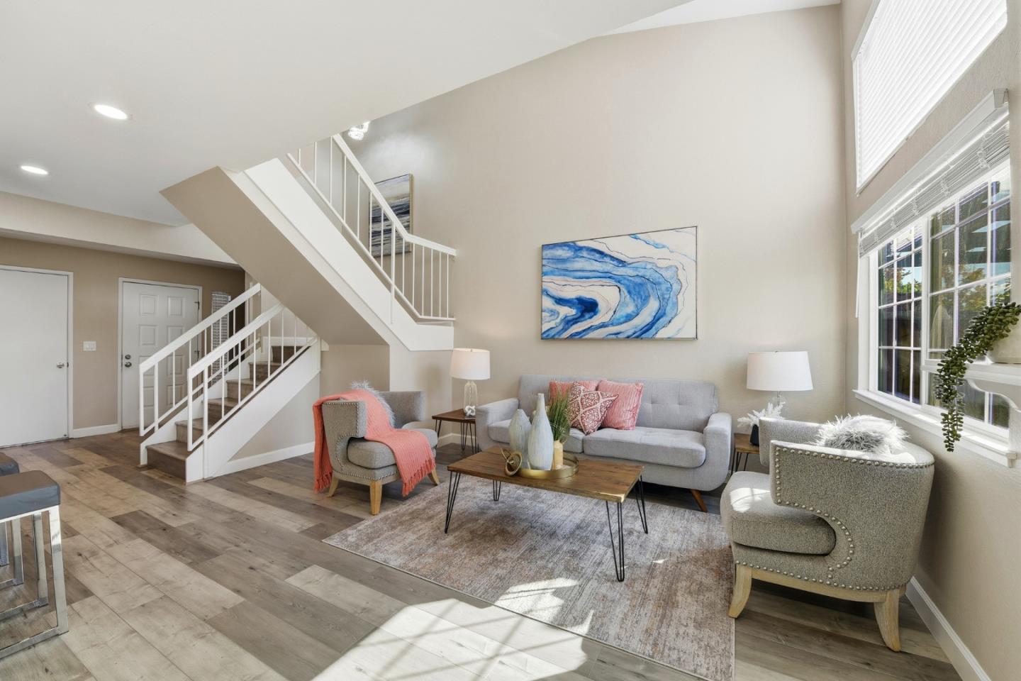 Detail Gallery Image 6 of 48 For 25 Terfidia Ln, Milpitas,  CA 95035 - 3 Beds | 2/1 Baths