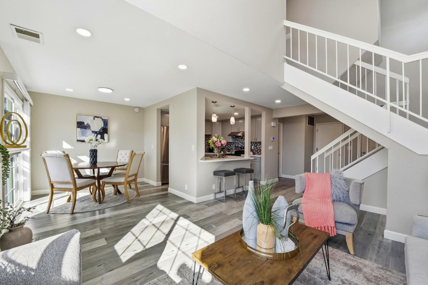 Detail Gallery Image 7 of 48 For 25 Terfidia Ln, Milpitas,  CA 95035 - 3 Beds | 2/1 Baths