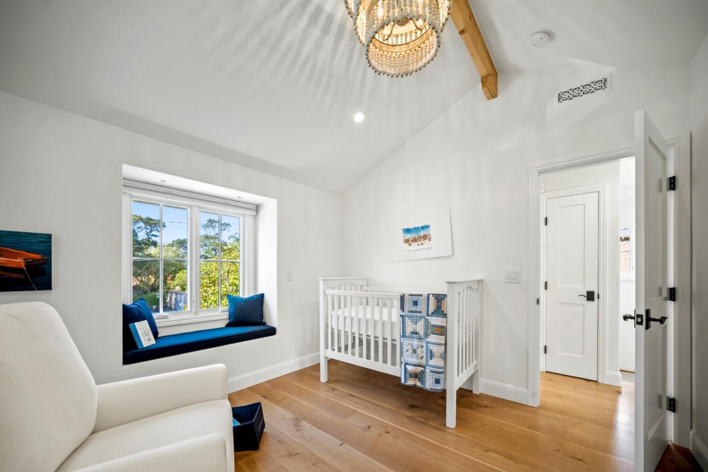 Detail Gallery Image 14 of 23 For 24817 Santa Fe St, Carmel,  CA 93923 - 3 Beds | 2/1 Baths