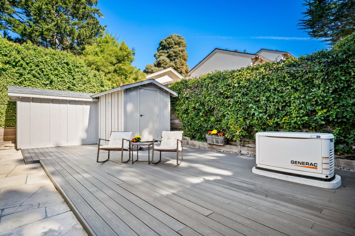 Detail Gallery Image 18 of 23 For 24817 Santa Fe St, Carmel,  CA 93923 - 3 Beds | 2/1 Baths