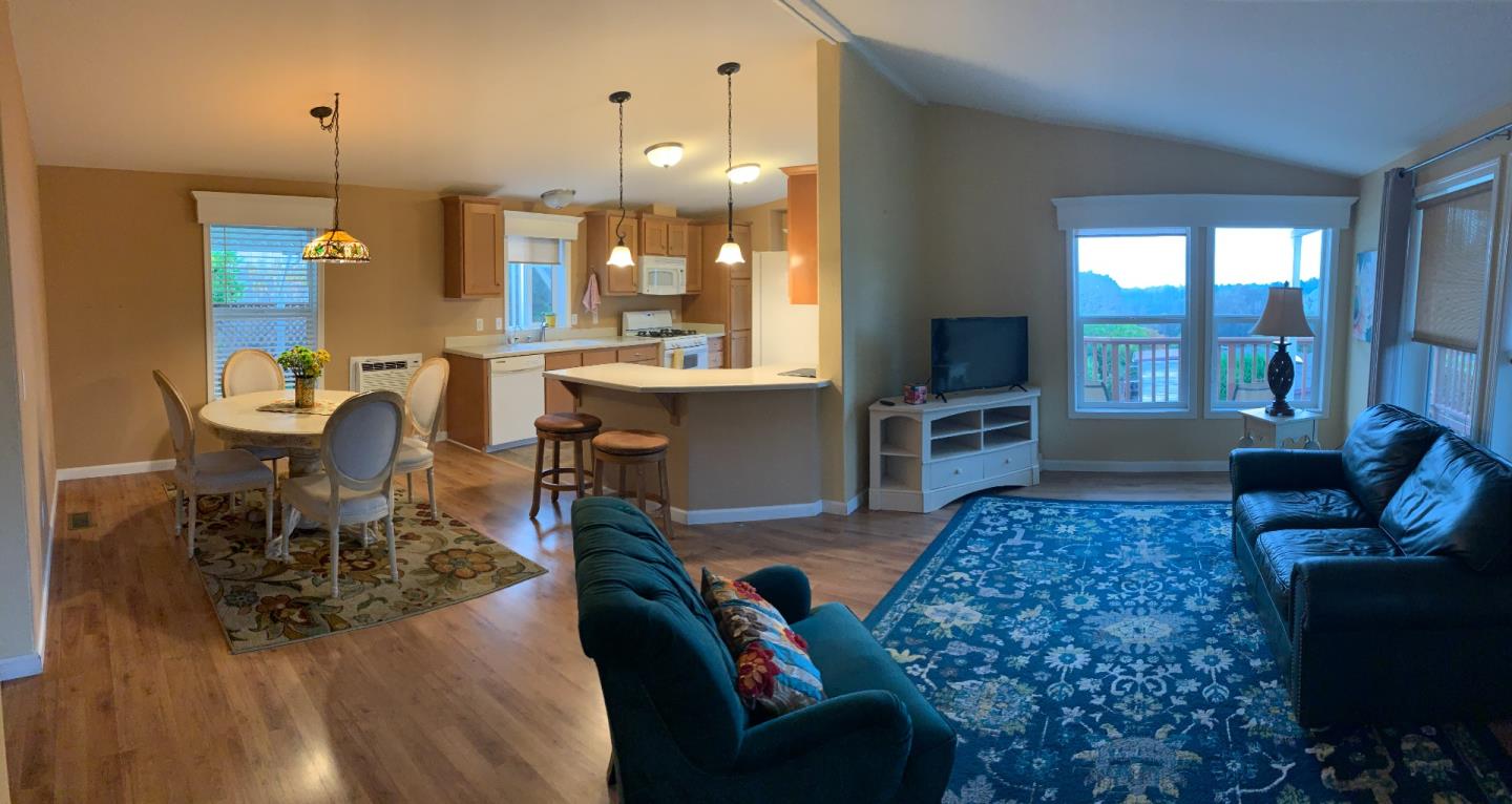 Detail Gallery Image 13 of 53 For 270 Hames Rd #55,  Watsonville,  CA 95076 - 2 Beds | 2 Baths