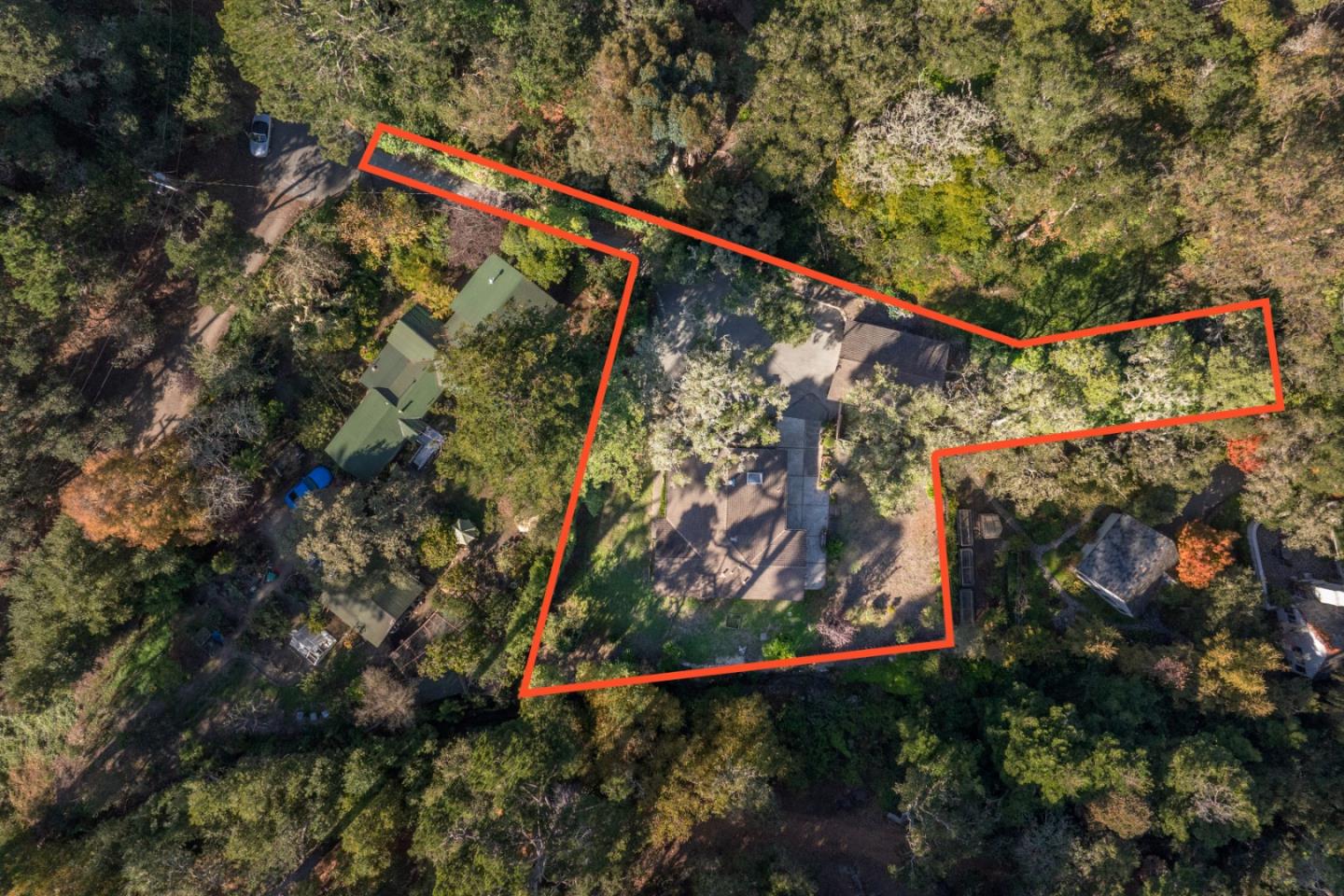 Detail Gallery Image 24 of 25 For 11th 2 E of Torres Ave, Carmel,  CA 93921 - 2 Beds | 1 Baths