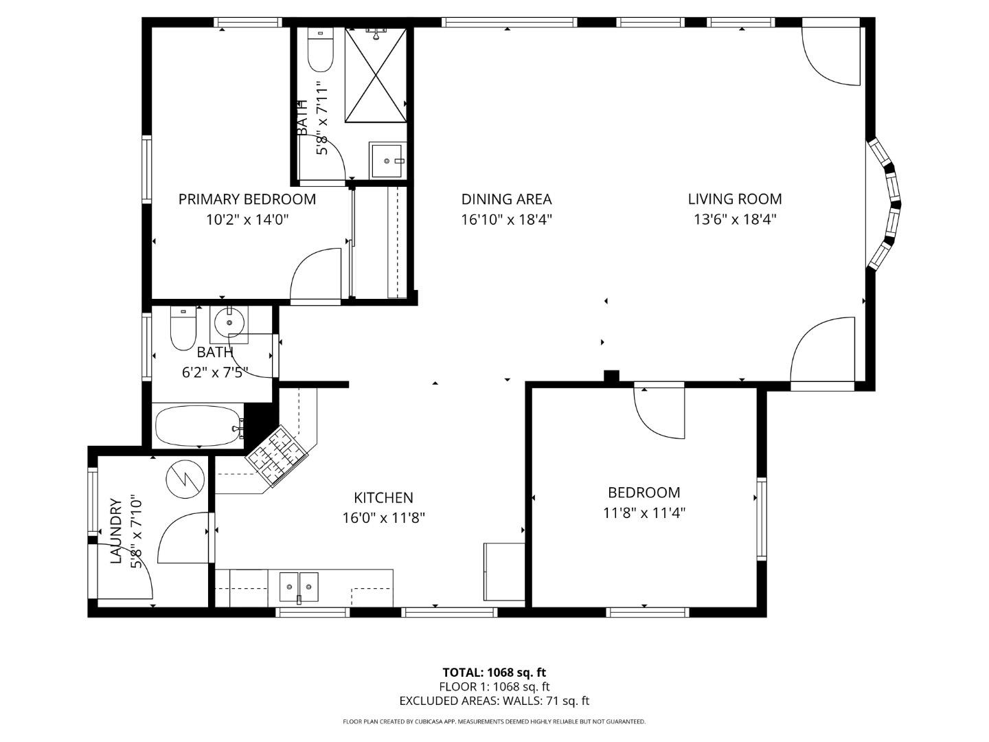 Detail Gallery Image 23 of 24 For 820 Jackson St, Mountain View,  CA 94043 - 4 Beds | 3 Baths