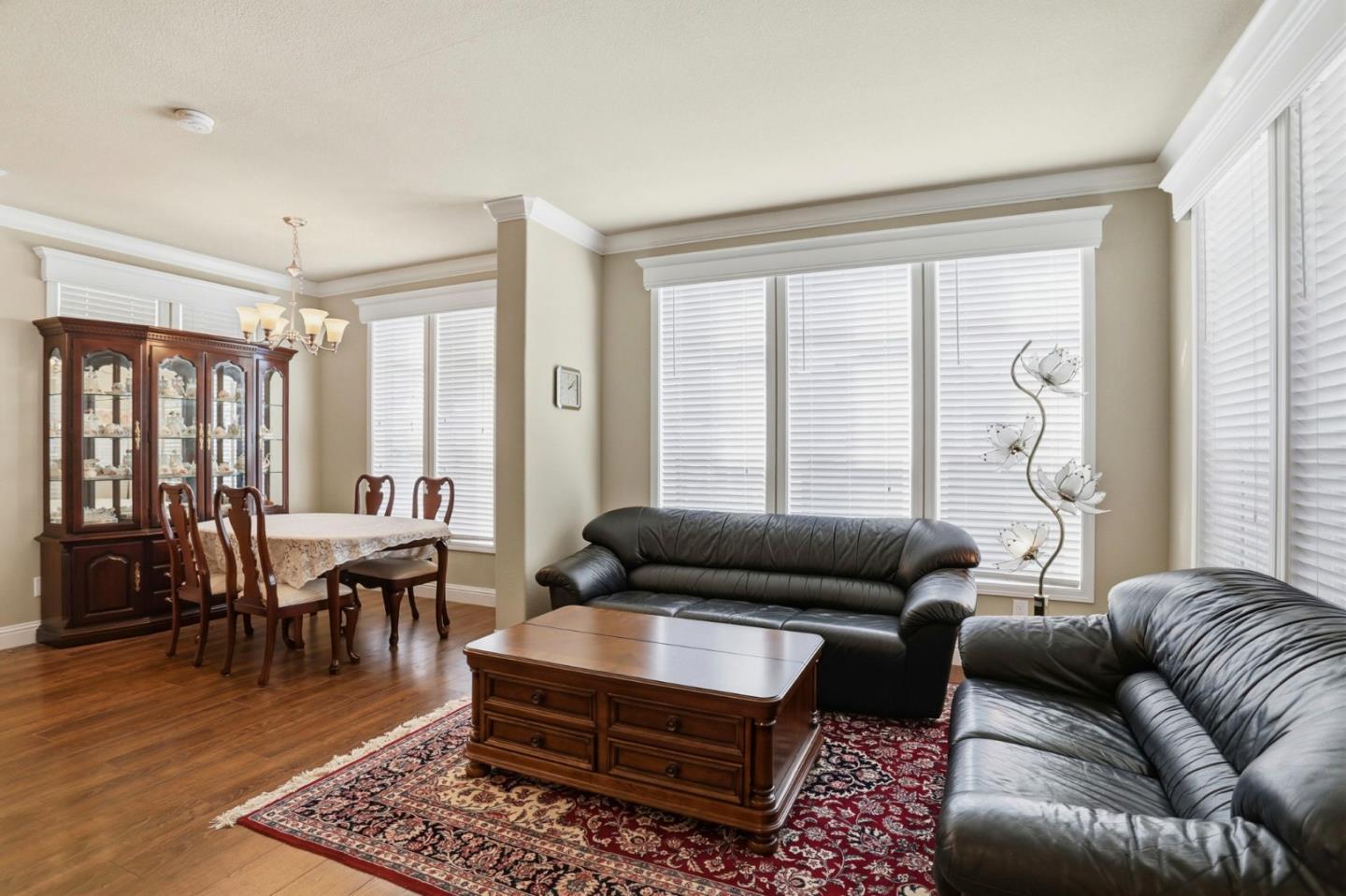 Detail Gallery Image 14 of 38 For 1111 Moorse Ave #40,  Sunnyvale,  CA 94089 - 3 Beds | 3 Baths