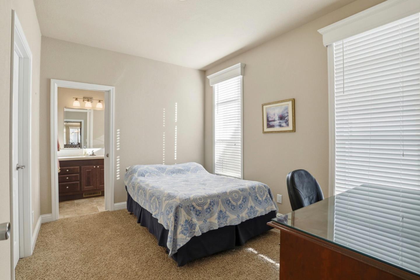 Detail Gallery Image 27 of 38 For 1111 Moorse Ave #40,  Sunnyvale,  CA 94089 - 3 Beds | 3 Baths