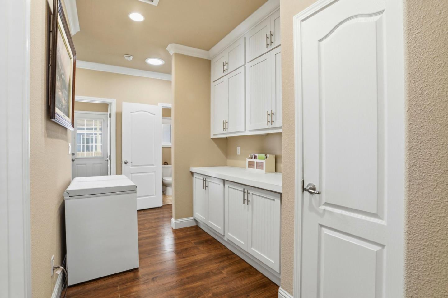 Detail Gallery Image 31 of 38 For 1111 Moorse Ave #40,  Sunnyvale,  CA 94089 - 3 Beds | 3 Baths