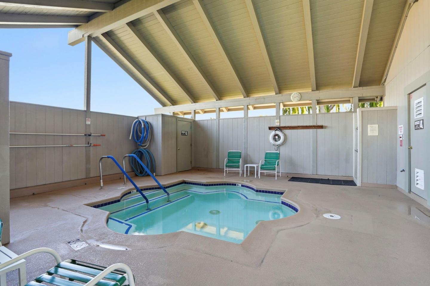 Detail Gallery Image 36 of 38 For 1111 Moorse Ave #40,  Sunnyvale,  CA 94089 - 3 Beds | 3 Baths