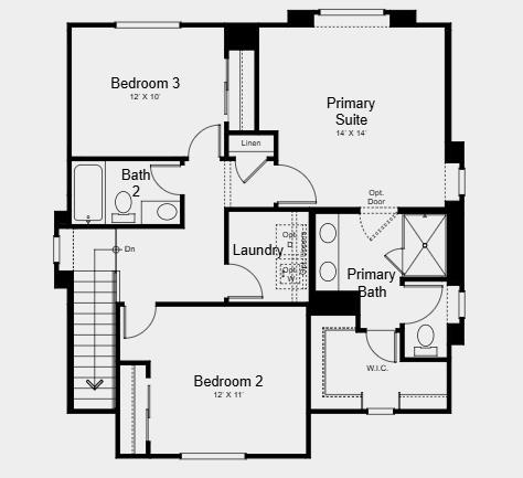 Detail Gallery Image 3 of 4 For 4025 Mansfield St, Vacaville,  CA 95687 - 3 Beds | 2/1 Baths