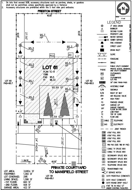 Detail Gallery Image 4 of 4 For 4025 Mansfield St, Vacaville,  CA 95687 - 3 Beds | 2/1 Baths