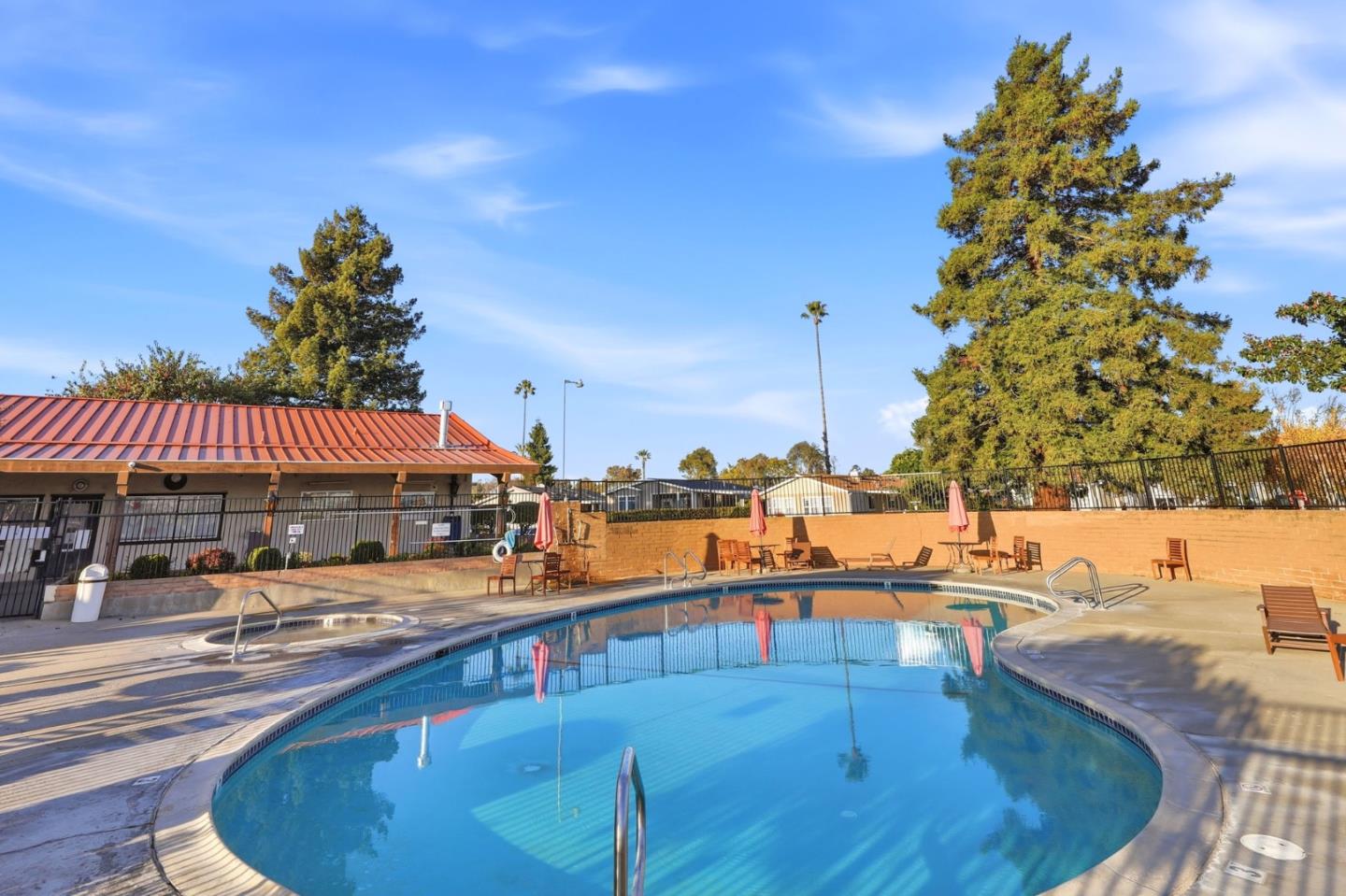 Detail Gallery Image 41 of 41 For 1085 Tasman Dr #201,  Sunnyvale,  CA 94089 - 3 Beds | 2 Baths