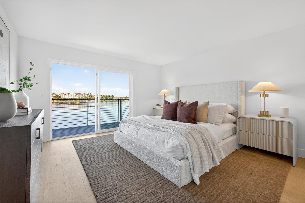 Detail Gallery Image 12 of 29 For 631 Matsonia Dr, Foster City,  CA 94404 - 4 Beds | 2/1 Baths