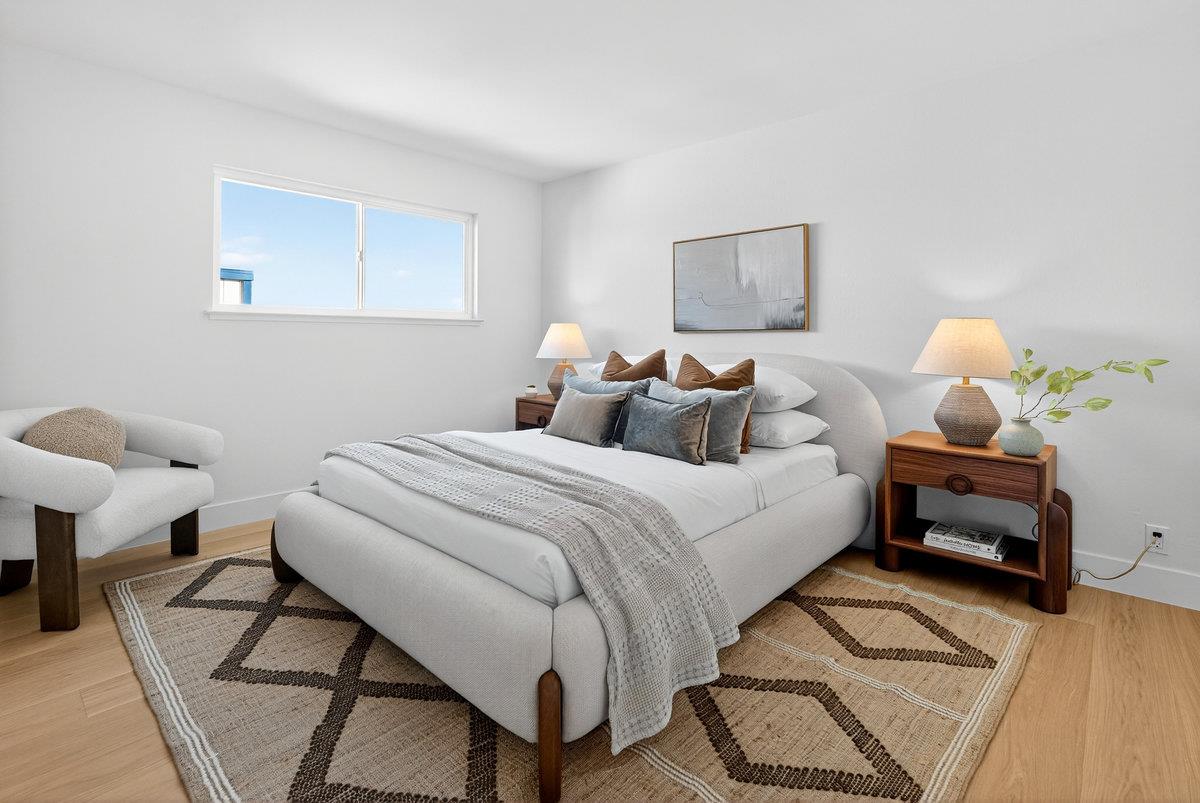 Detail Gallery Image 18 of 29 For 631 Matsonia Dr, Foster City,  CA 94404 - 4 Beds | 2/1 Baths