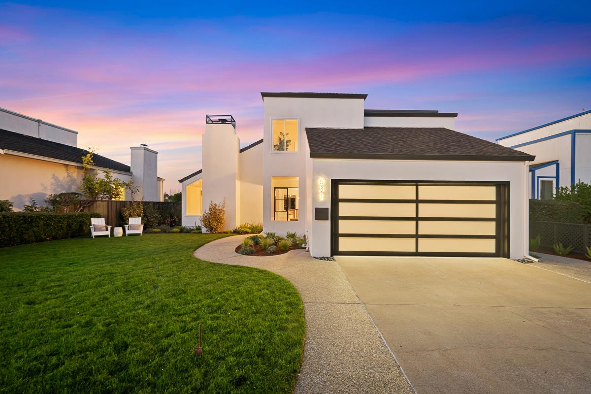 Detail Gallery Image 2 of 29 For 631 Matsonia Dr, Foster City,  CA 94404 - 4 Beds | 2/1 Baths