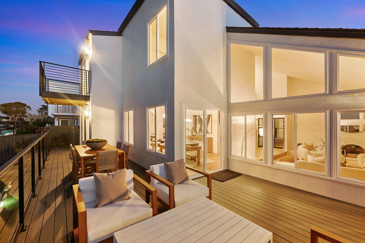 Detail Gallery Image 22 of 29 For 631 Matsonia Dr, Foster City,  CA 94404 - 4 Beds | 2/1 Baths