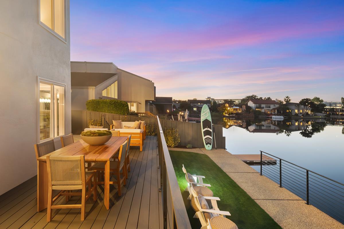 Detail Gallery Image 23 of 29 For 631 Matsonia Dr, Foster City,  CA 94404 - 4 Beds | 2/1 Baths