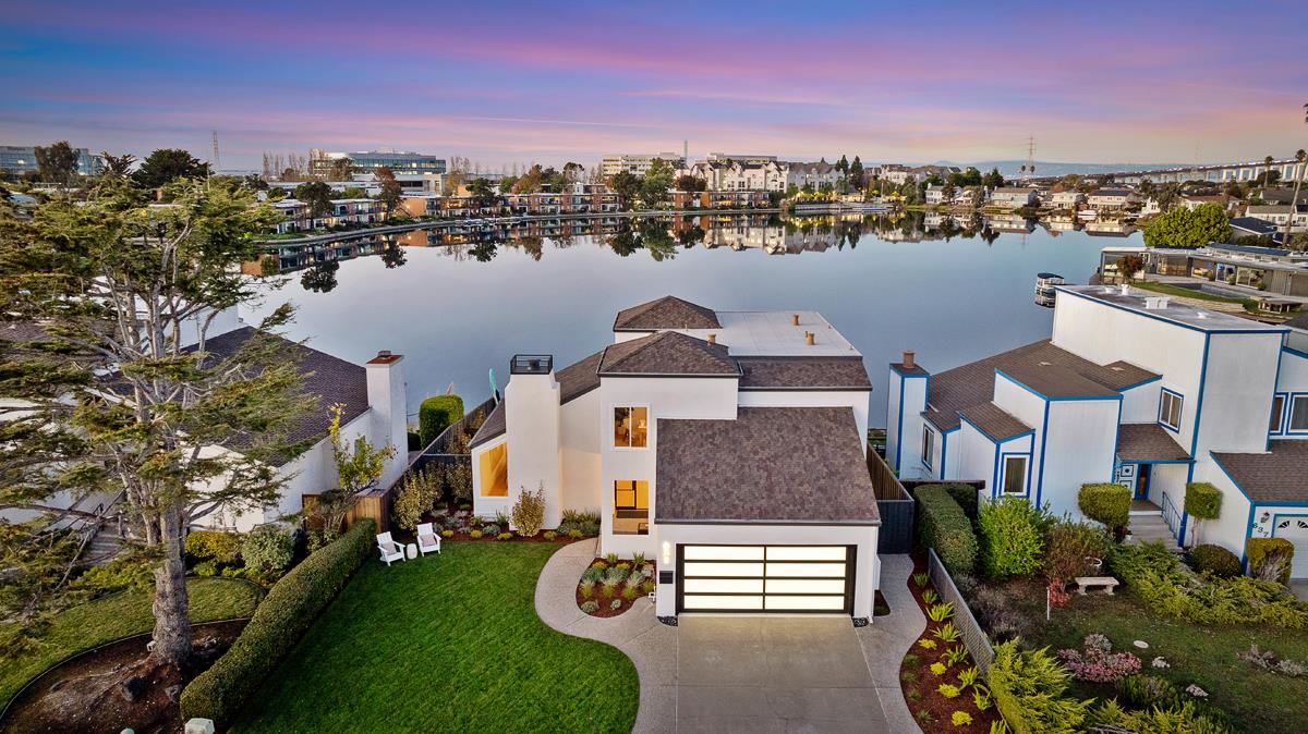 Detail Gallery Image 28 of 29 For 631 Matsonia Dr, Foster City,  CA 94404 - 4 Beds | 2/1 Baths