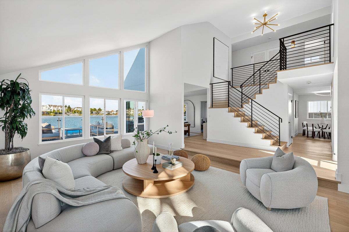 Detail Gallery Image 3 of 29 For 631 Matsonia Dr, Foster City,  CA 94404 - 4 Beds | 2/1 Baths