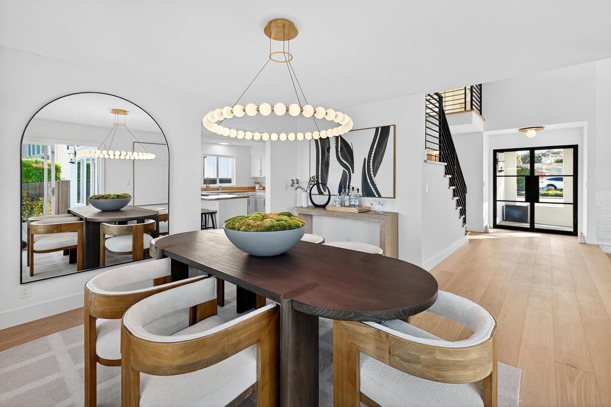 Detail Gallery Image 4 of 29 For 631 Matsonia Dr, Foster City,  CA 94404 - 4 Beds | 2/1 Baths