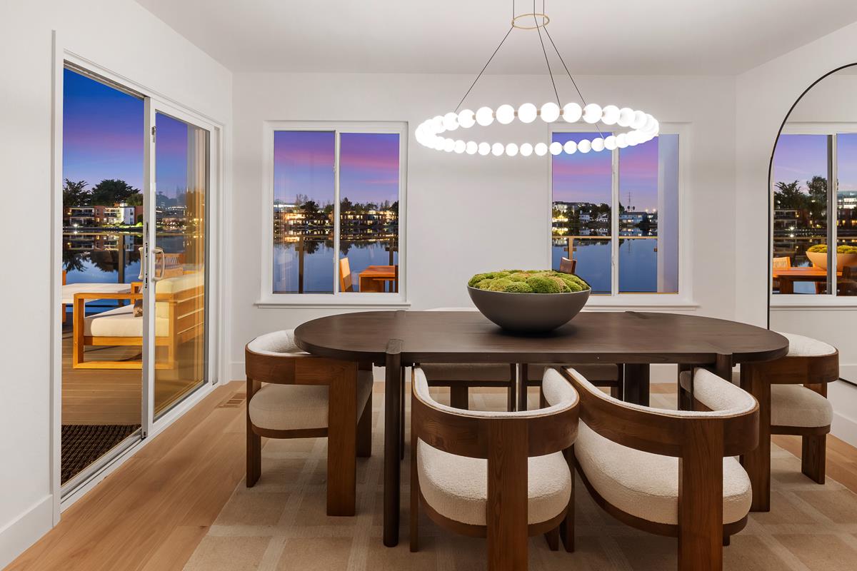 Detail Gallery Image 5 of 29 For 631 Matsonia Dr, Foster City,  CA 94404 - 4 Beds | 2/1 Baths