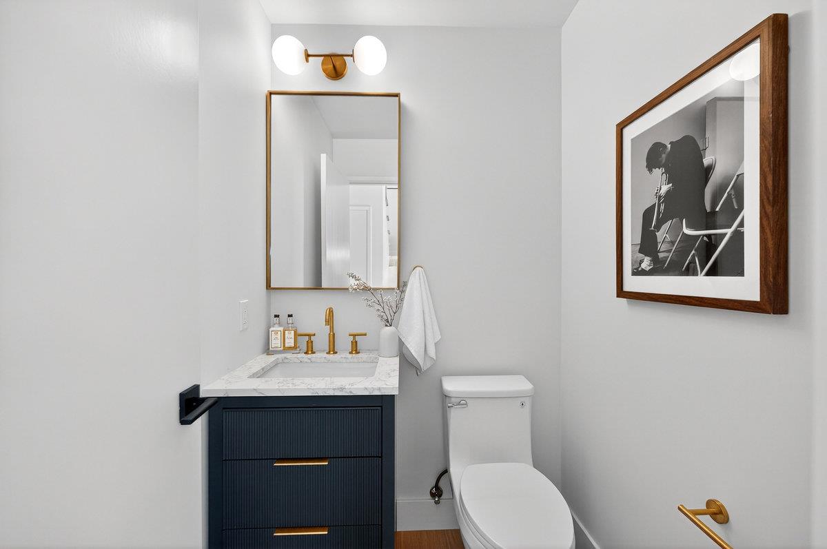 Detail Gallery Image 9 of 29 For 631 Matsonia Dr, Foster City,  CA 94404 - 4 Beds | 2/1 Baths