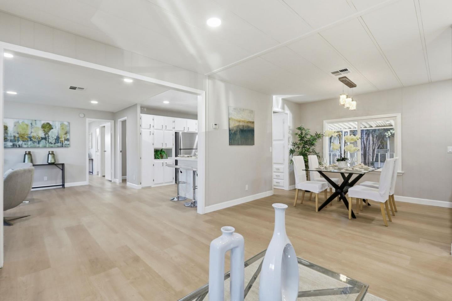 Detail Gallery Image 21 of 38 For 486 Millpond Dr #486,  San Jose,  CA 95125 - 3 Beds | 2 Baths