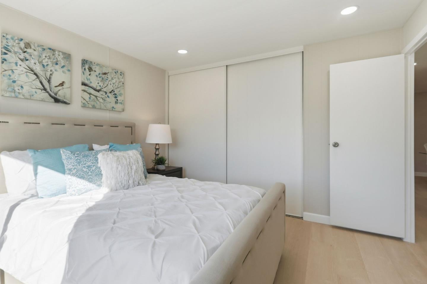 Detail Gallery Image 23 of 38 For 486 Millpond Dr #486,  San Jose,  CA 95125 - 3 Beds | 2 Baths